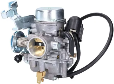 Immagine prodotto di Carburatore 4 tempi Naraku 30mm scooter 125-300 CC
