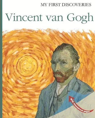 Produktbild von Vincent Van Gogh
