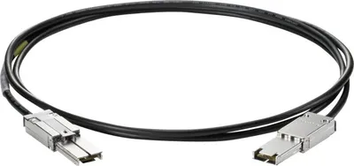 Produktbild von HPE External Mini SAS 1m Schwarz
