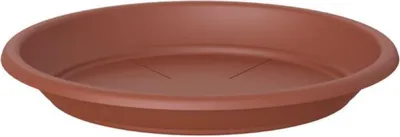 Obrázok produktu pre Artevasi Round Saucer, Podšálka, Terakota, 5,64 L, 400 mm, 51 mm