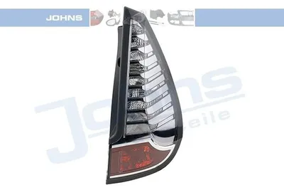 Immagine prodotto di Johns, fanale posteriore Il fanale posteriore si adatta a Renault Scenic III 01/ 2012 - esterno destro 265508764R 265508247R