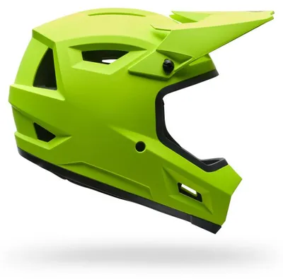 Immagine prodotto di Casco integrale Bell Sanction 2 Matte CE/CPSC, colore giallo, taglia M