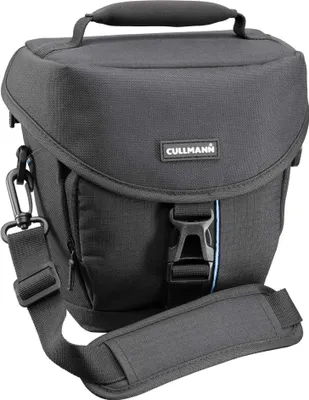 Image de CULLMANN PANAMA Action 200 - Sac de transport pour appareil photo reflex numérique - noir