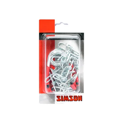 Imagen del producto de Cadenas de suspensión Simson