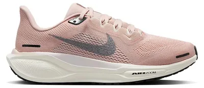 Image de Nike Air Zoom Pegasus 41, couleur rose Oxford et rose clair (pour femmes) - Pointure EU 35,5