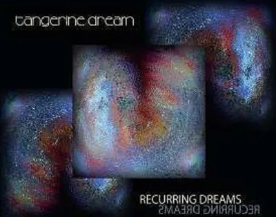 Obrázok produktu pre Tangerine Dream: Recurring Dreams (Reissue 2022)