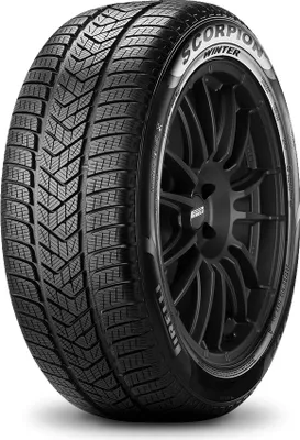 Produktbild von Pirelli Winterreifen motorcycle-tyres Scorpion Winter ( 275/45 R21 110V XL MO1, mit Felgenschutz (MFS) )
