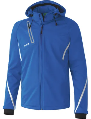 Produktbild von Erima Softshelljacke Funktion Mehrfarbig