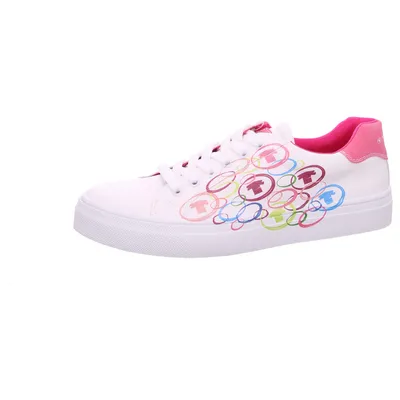 Produktbild von Tom Tailor Sneaker Weiß