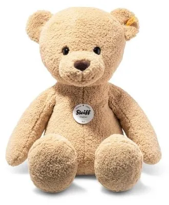 Produktbild von Steiff Kuscheltier Teddybär Ben Beige (54cm)