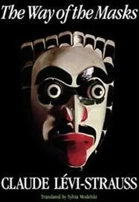 Produktbild von The Way of the Masks
