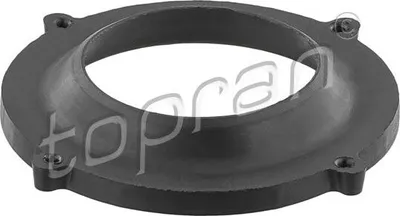 Immagine prodotto di TOPRAN Paraurti anteriori e laterali sospensioni per OPEL CORSA C F08 F68
