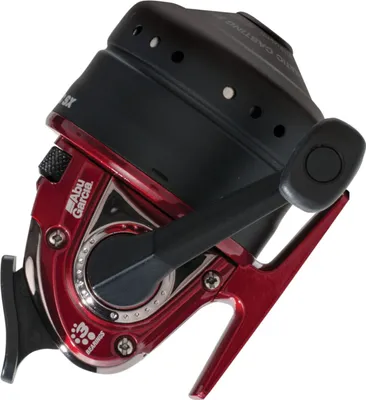 Produktbild von Abu Garcia Abumatic SX 10 Spincast - Spinnrolle