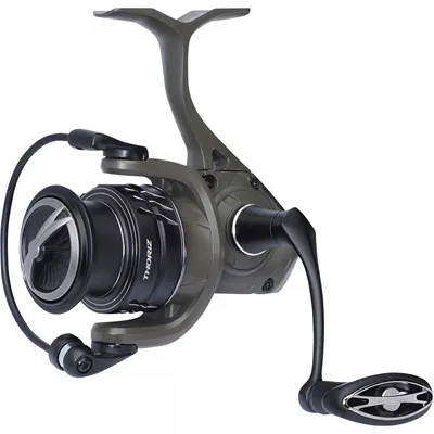Produktbild von Savage Gear Thoriz C3000HG - Angelrolle