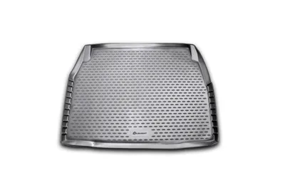 Immagine prodotto di Rivestimento del bagagliaio in gomma Novline Mercedes Classe E W210 1995-2002 (berlina, avantgard)