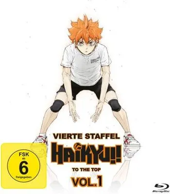 Produktbild von Haikyu!!: To the Top