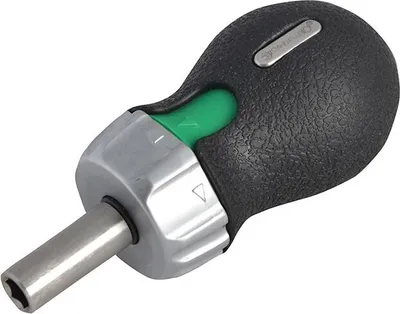 Imagen del producto de STAHLWILLE 4008–2, 95 mm, 137 g