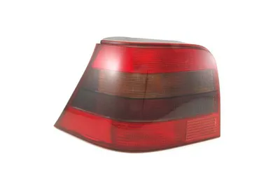 Zdjęcie produktu dla Johns, tylne światło zespolone pasuje do VW Golf Iv (1J) 08/97-06/05 po stronie kierowcy,