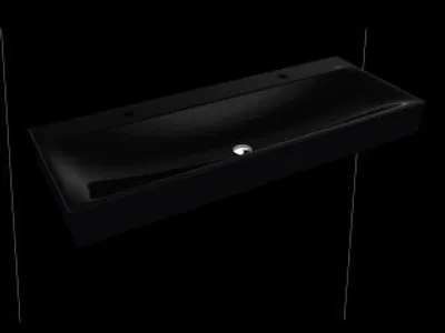 Produktbild von Kaldewei 904506303701 Einbauwaschtisch SILENIO Mod.3046,