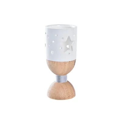 Obrázek produktu pro Svícen DKD Home Decor Star (6 x 6 x 14 cm)