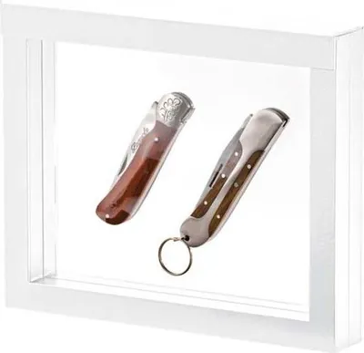 Produktbild von Lindner 4851 NIMBUS 230 - weiß