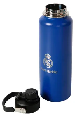 Obrázok produktu pre Termálna fľaša Real Madrid, objem 1200 ml