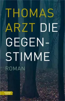 Produktbild von Die Gegenstimme