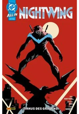 Image de Nightwing