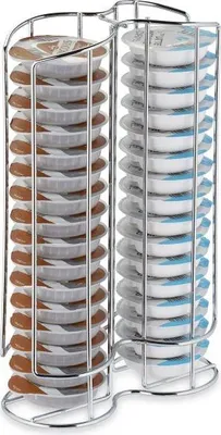 Immagine prodotto di Portacapsule Tassimo per 32 capsule