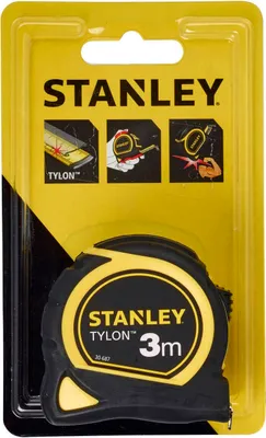 Image de Stanley MESURE BIMATIERE TYLON