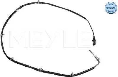 Produktbild von MEYLE 614 800 0032 Abgastemperatursensor für OPEL ZAFIRA B (A05) 1470mm