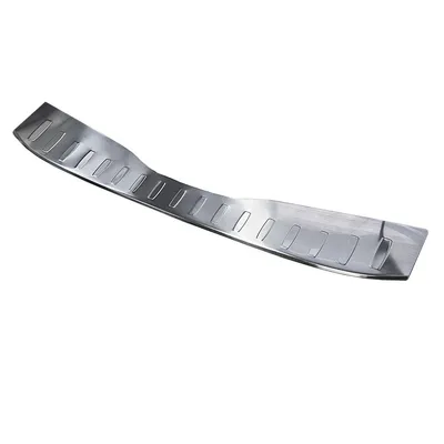 Immagine prodotto di Protezione bordo baule Ford Mondeo 2010-2015 (combi, opaco)