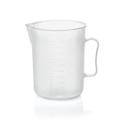 Produktbild von Messbecher, 2 L