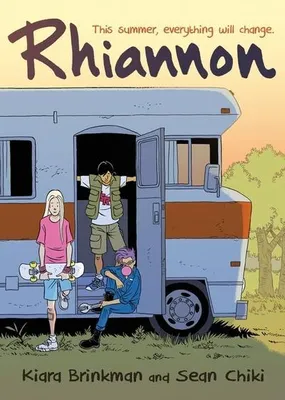 Zdjęcie produktu dla Rhiannon