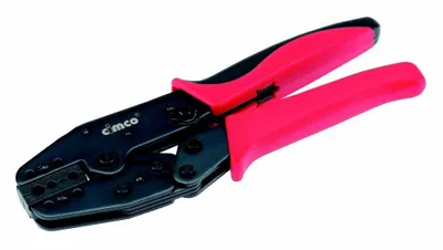 Produktbild von Cimco Werkzeuge Crimpzange 106138