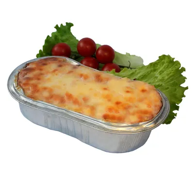 Zdjęcie produktu dla SZLAGOR Zapiekaniec z mozzarellą 1000g