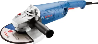 Produktbild von Winkelschleifer GWS 2000 P Professional