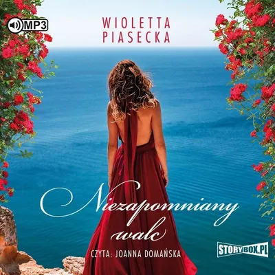 Obrázok produktu pre CD MP3 Niezapomniany walc