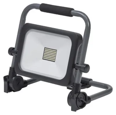 Obrázek produktu pro Přenosný LED halogenový reflektor Akumulátorová pracovní lampa 20W Worklight Ledvance