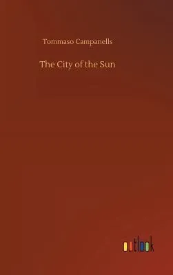 Produktbild von The City of the Sun