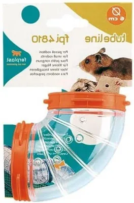 Produktbild von Kurbelflasche 4810 - Wannenablass