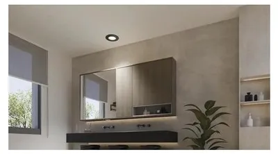 Obrázok produktu pre Philips Hue White and colour ambience 8721103109415, Bluetooth/Zigbee, Čierna, LED, Polykarbonát, Multi, 1000 K