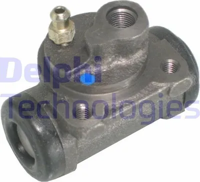 Produktbild von DELPHI Radbremszylinder Trommelbremse für NISSAN PRIMERA (P10) LW21093