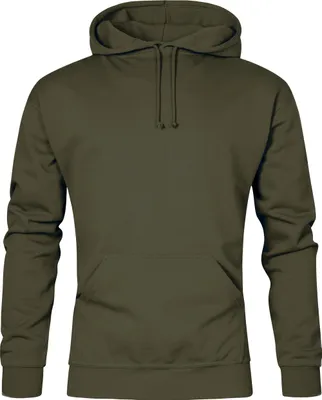 Produktbild von TERRAX Bekleidung 80618-4400 Terrax Basic Herren oliv Größe