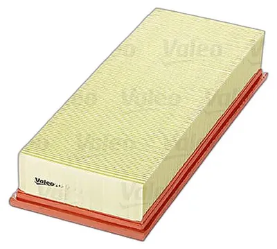 Produktbild von VALEO 585108 Luftfilter für VW GOLF II (19E, 1G1)