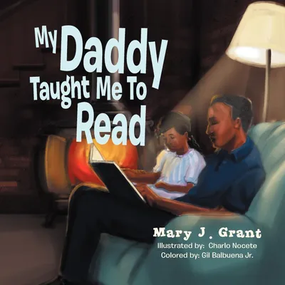 Produktbild von My Daddy Taught Me To Read