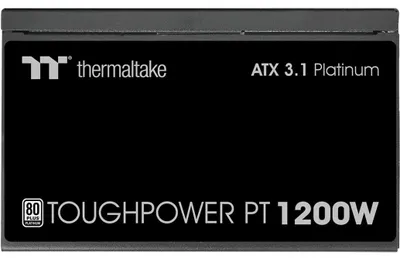 Image de Thermaltake Toughpower PT/1200W