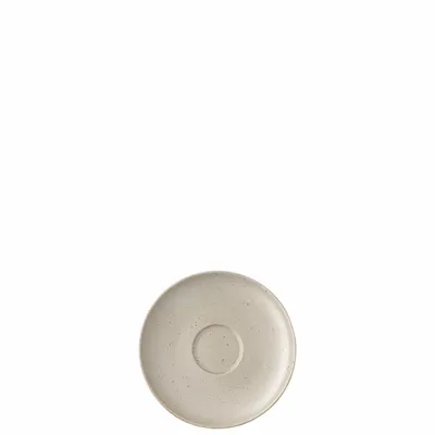 Obrázek produktu pro Rosenthal Espresso-Untertasse Joyn Stoneware Ash Steinzeug Beige  24120-405301-64716