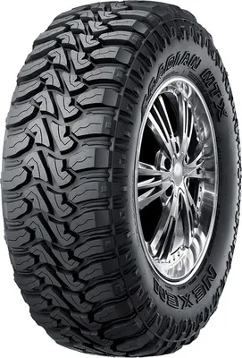 Produktbild von Nexen Roadian MTX Sommerreifen 305/65 R17 121/118Q Offroad M+S Reifen