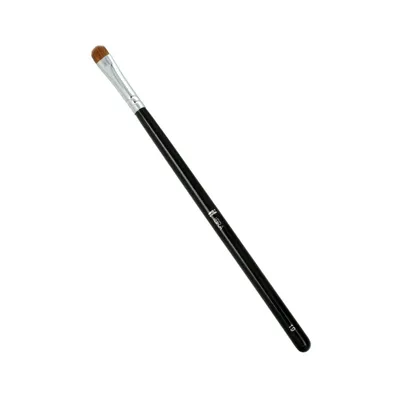Produktbild von Ibra Lidschattenpinsel Nr. 19 für präzises Augen-Make-up